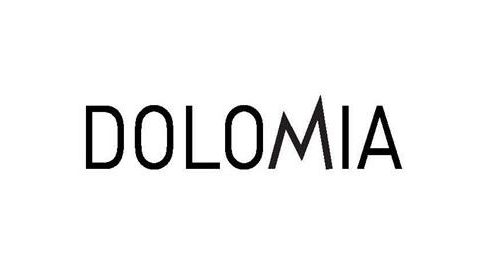 Logo Dolomia
