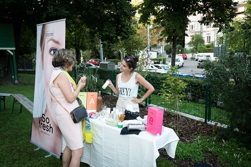 Ringana Frischepartner