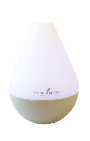 Sonnen Apotheke Aromatherapie